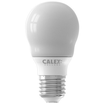 Calex LED E27 Peerlamp 3W 200LM Flame 2200K Calex LED E27 Peerlamp 3W 200LM Flame 2200K