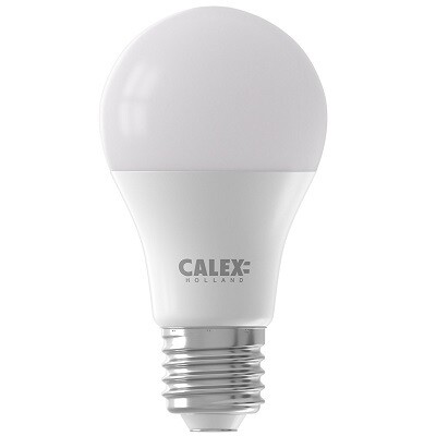 Calex Power LED E27 Peerlamp Dimbaar 10W 810LM Calex Power LED E27 Peerlamp Dimbaar 10W 810LM