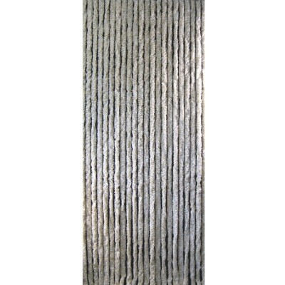 KATTENSTAART VLIEGENGORDIJN BEIGE/WIT 90X220CM KATTENSTAART VLIEGENGORDIJN BEIGE/WIT 90X220CM