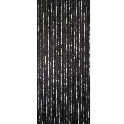 KATTENSTAART VLIEGENGORDIJN ZWART 90X220CM KATTENSTAART VLIEGENGORDIJN ZWART 90X220CM