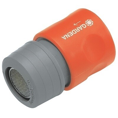 GARDENA adapter voor zachte bruisstraal GARDENA adapter voor zachte bruisstraal