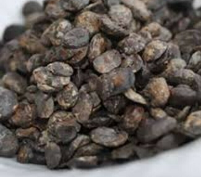 Iru - Locus Beans