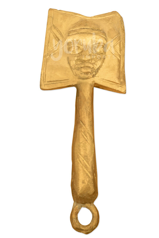 Brass Ose Sango