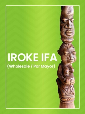 Iroke Ifa