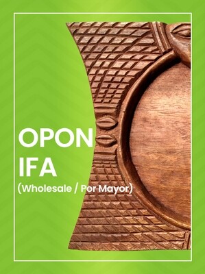 Opon Ifa