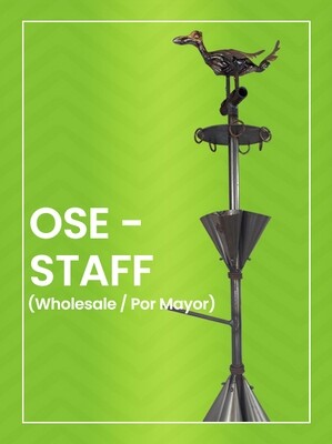 Ose - Staff