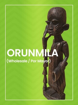 Orunmila