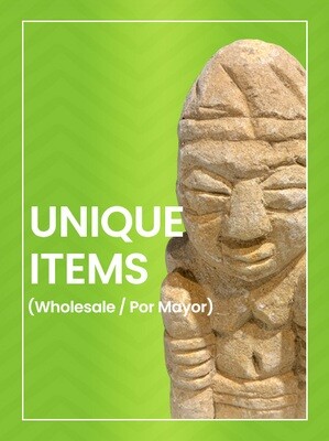 Unique Items