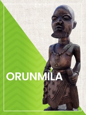 Orunmila