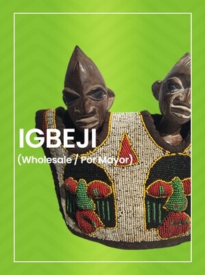 Ibeji