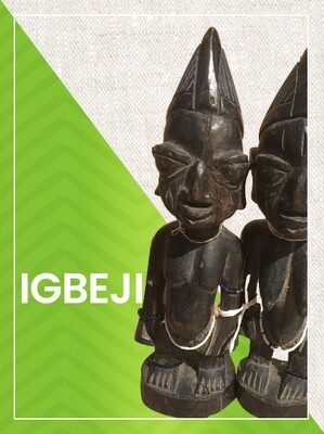 Ibeji