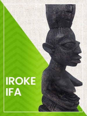 Iroke Ifa