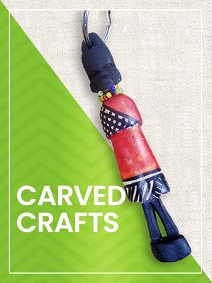 Carved Crafts