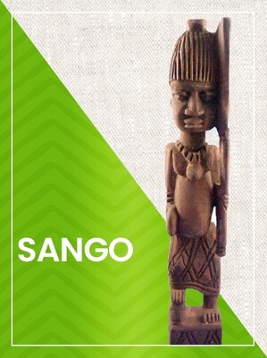 Sango