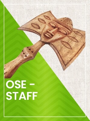 Ose - Staff