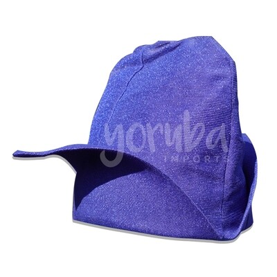 Fila - Handwoven Traditional Cap - F2