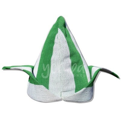 Fila - Handwoven Traditional Cap - F10