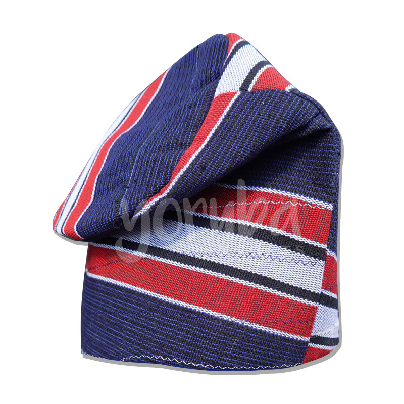 Fila - Handwoven Traditional Cap - F4