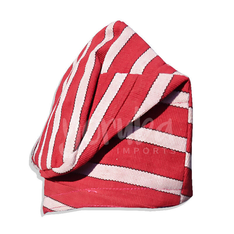 Fila - Handwoven Traditional Cap - F14