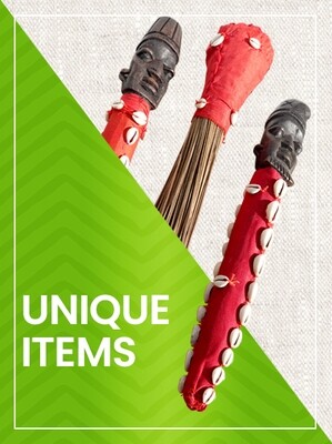 Unique Items