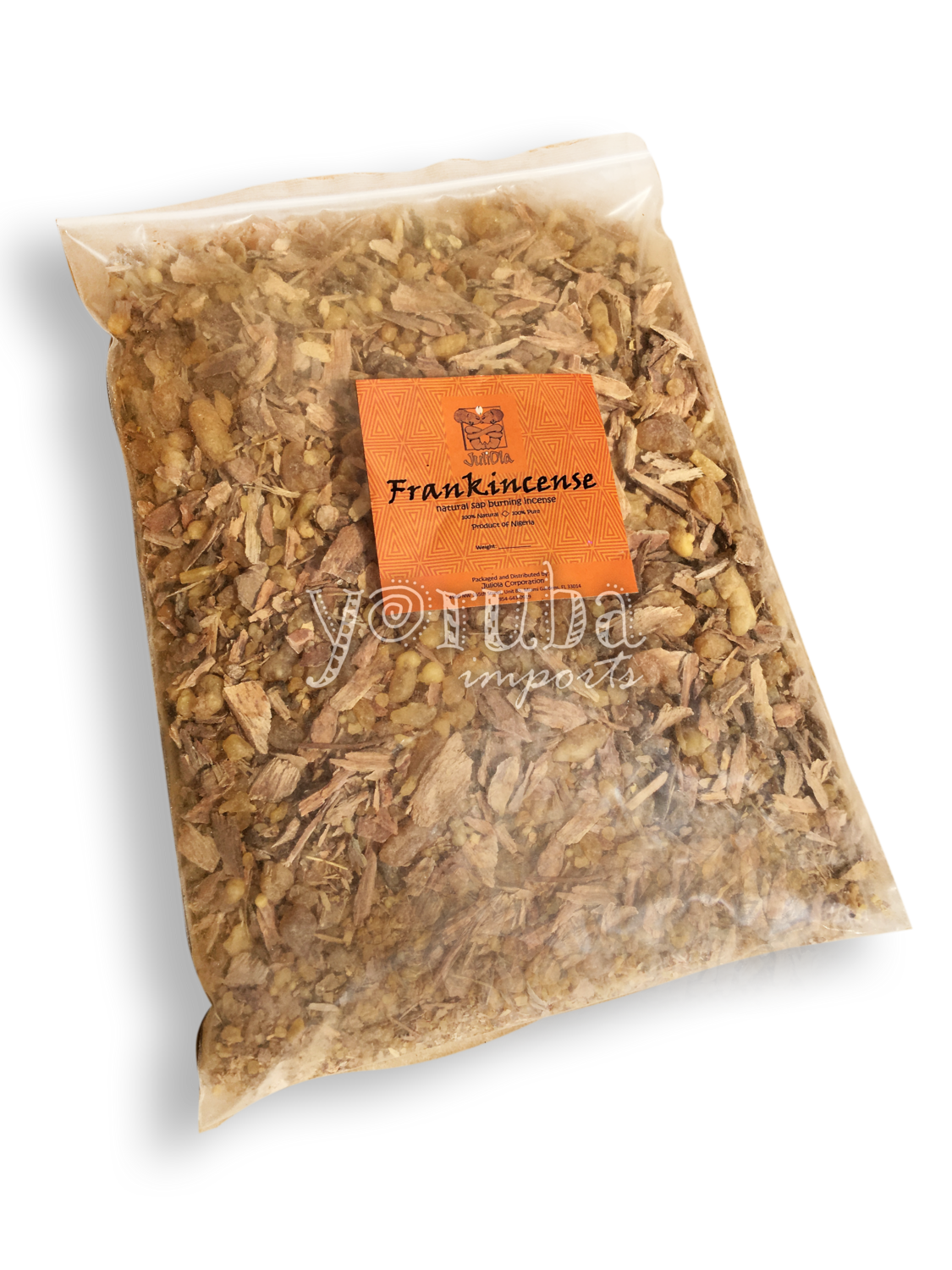 Frankincense