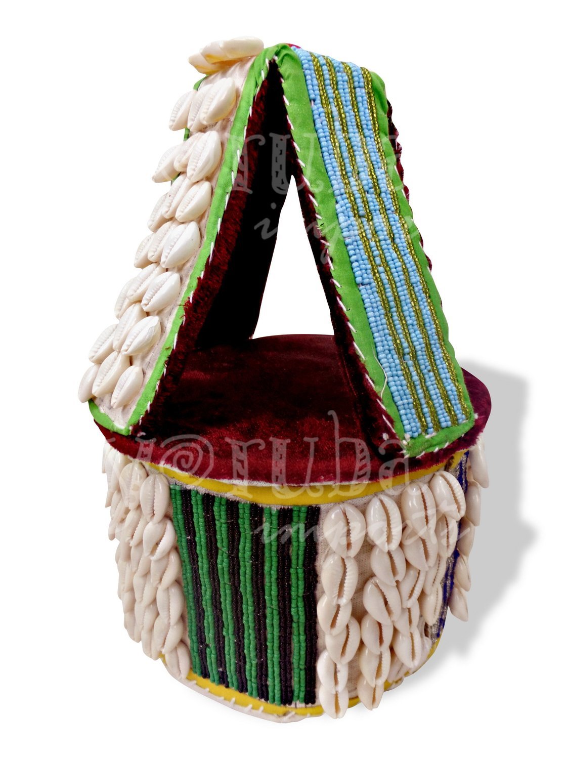 Ile Ori - Assorted Design - One