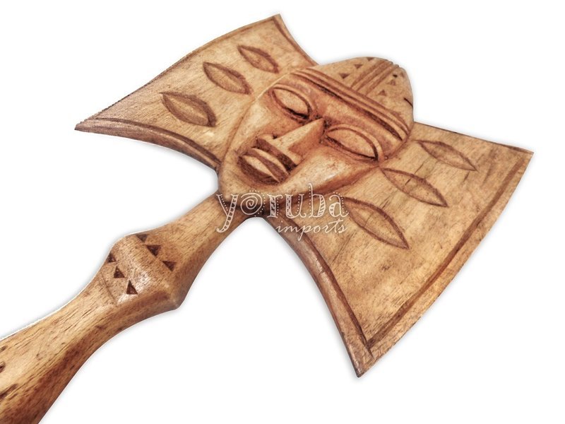 Ose Sango - Ife Design