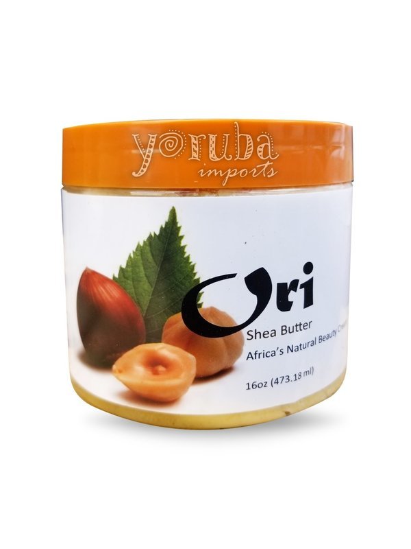 Ori - Shea Butter