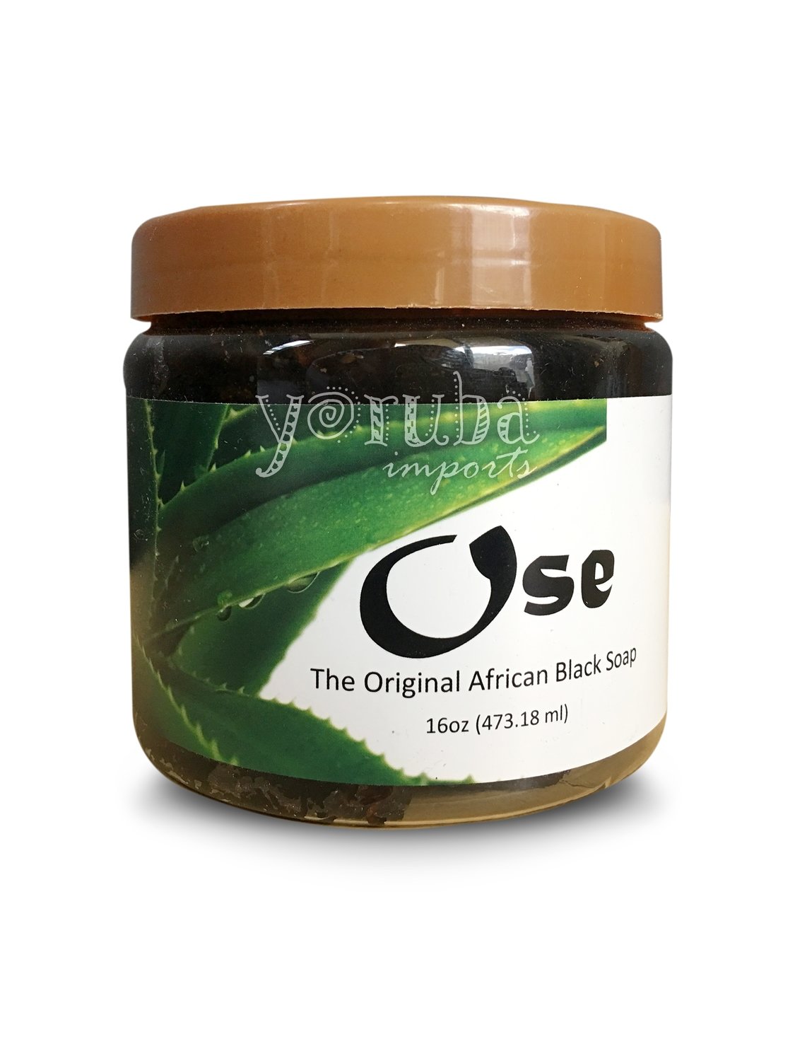 Ose Dudu