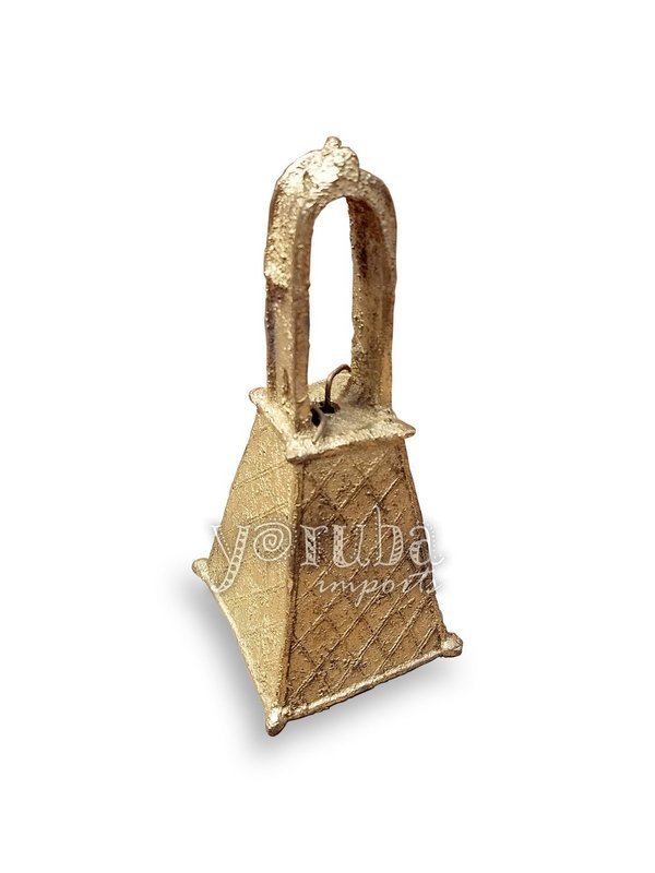 Brass Bell - Osun