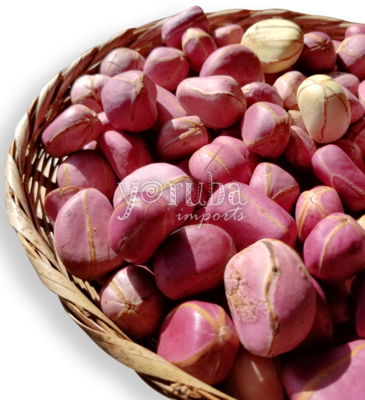Obi Abata - Fresh Kola Nuts