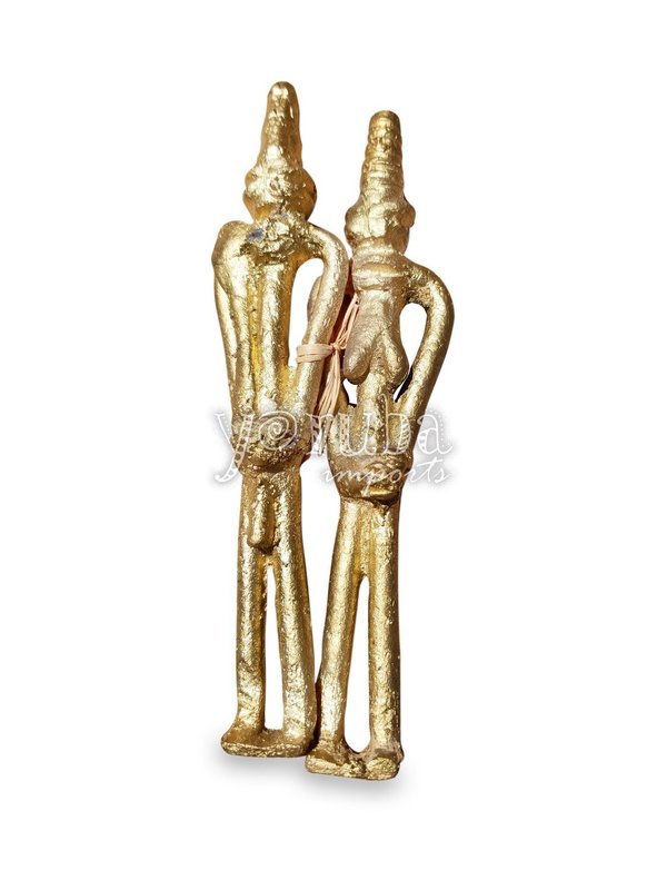 Edan Ogboni - Brass Twins