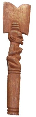 Ose Sango - Oyo Design