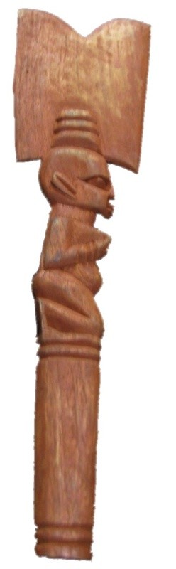 Ose Sango - Oyo Design