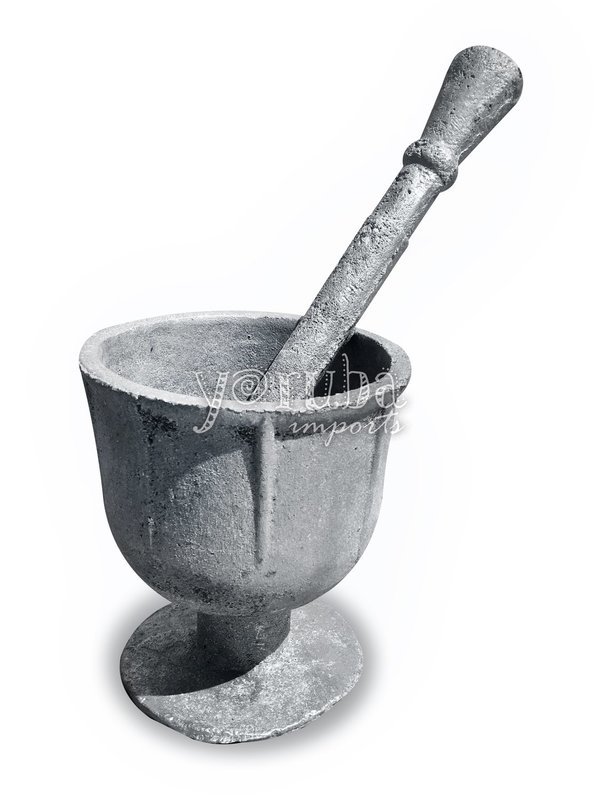 Odo - Sliver Mortar with Pistol