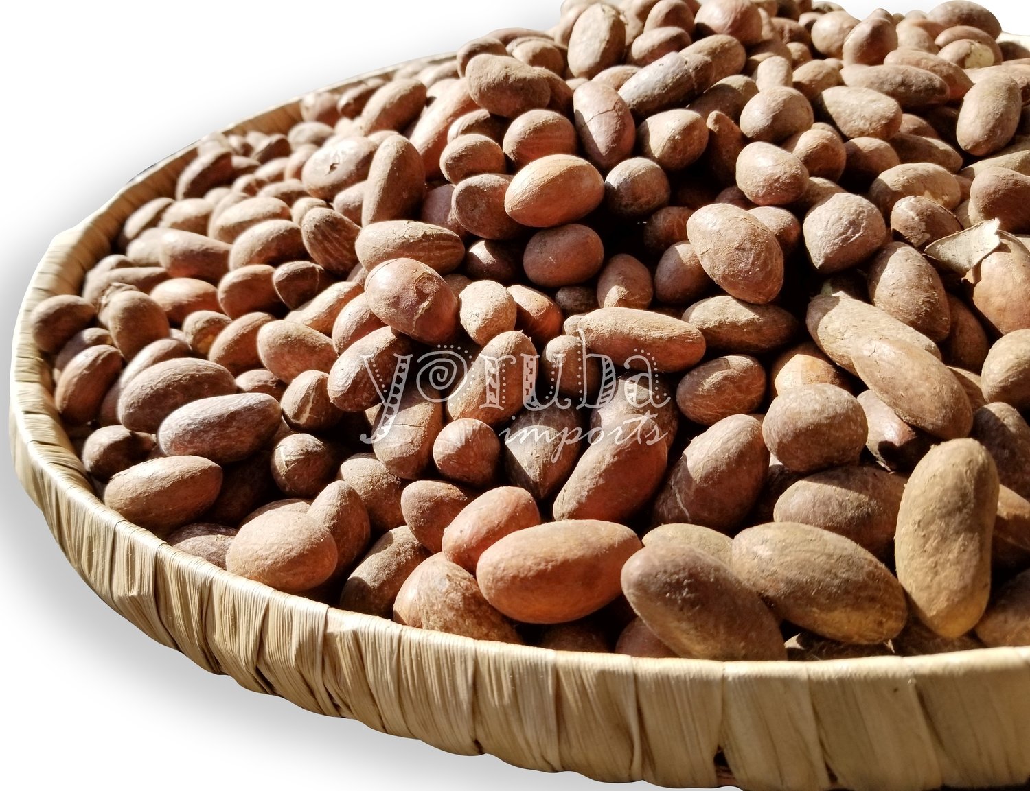 Orogbo - Bitter Kola