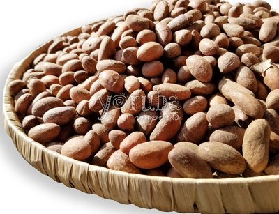 Orogbo - Bitter Kola