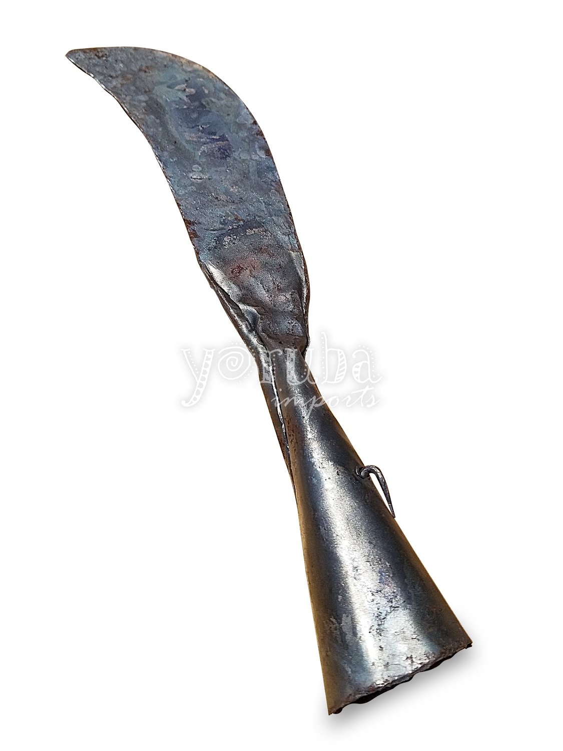 Metal Bell - Ada Orisa