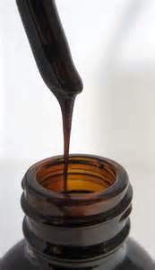 Adin - Black Oil
