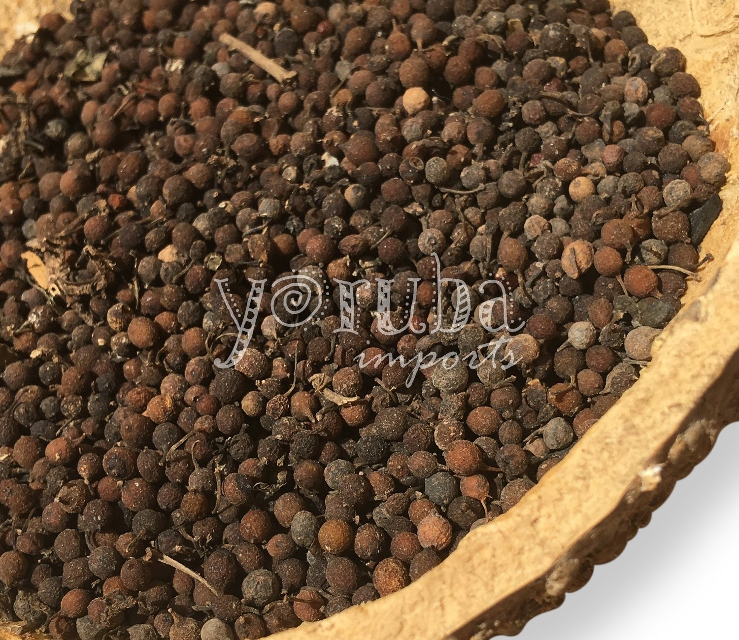 Iyere - Pepper Seeds