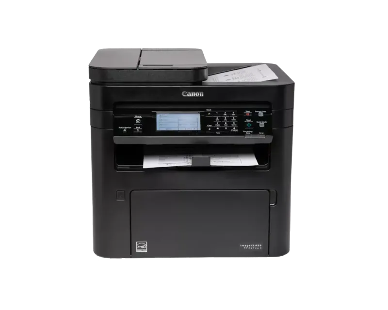 Canon MF267dw II
