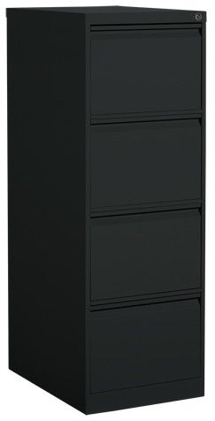 4 Drawer | Legal File Cabinet