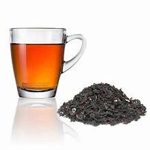 black currant tea