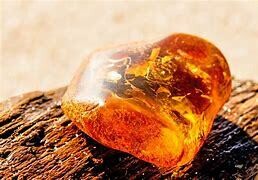 egyptain amber