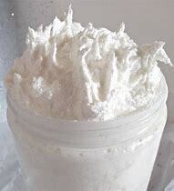 marshmellow cream