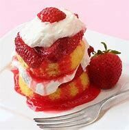starwberry shortcake
