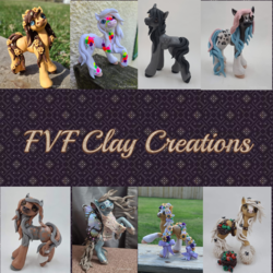 FVF Clay Creations