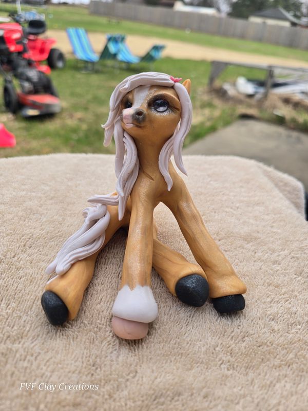 Palomino