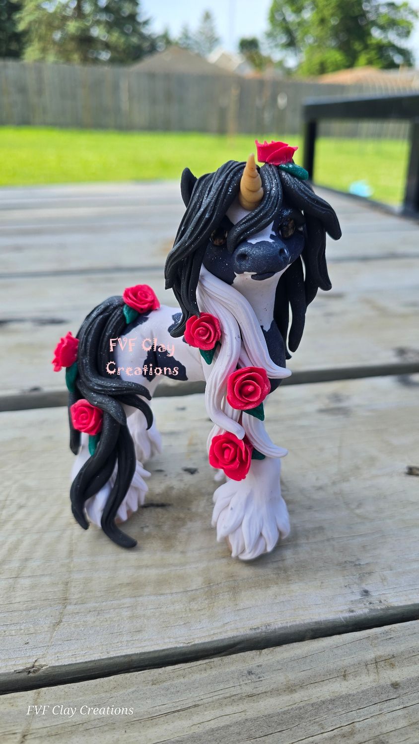 Unicorn