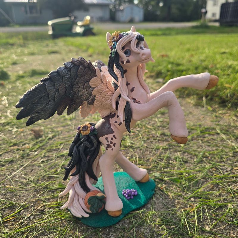 Pegasus